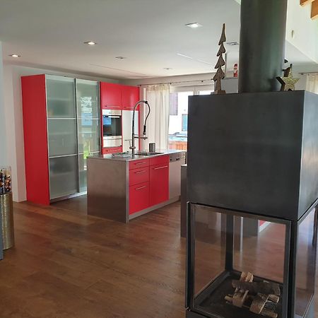 Apartment Windward ツェルマット エクステリア 写真