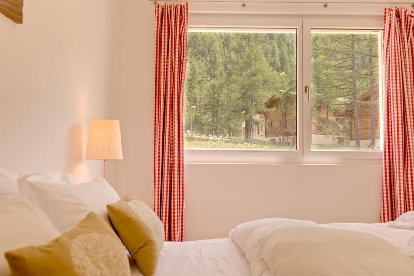 Apartment Windward ツェルマット 部屋 写真